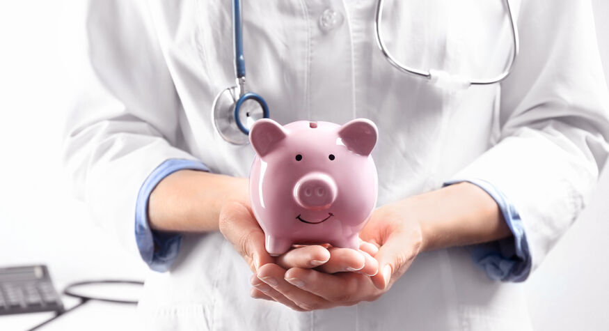 What medical expenses are tax deductible?